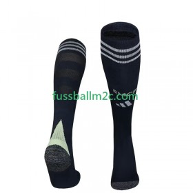 Real Madrid Auswärts Socken 2025-2026